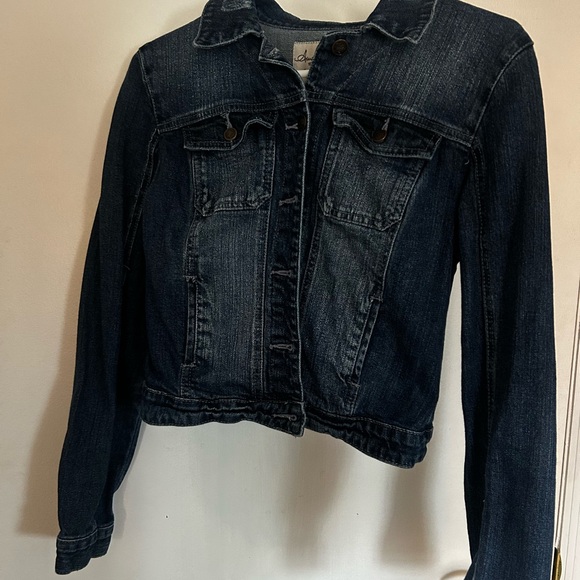 Denim Jacket - Picture 4 of 4
